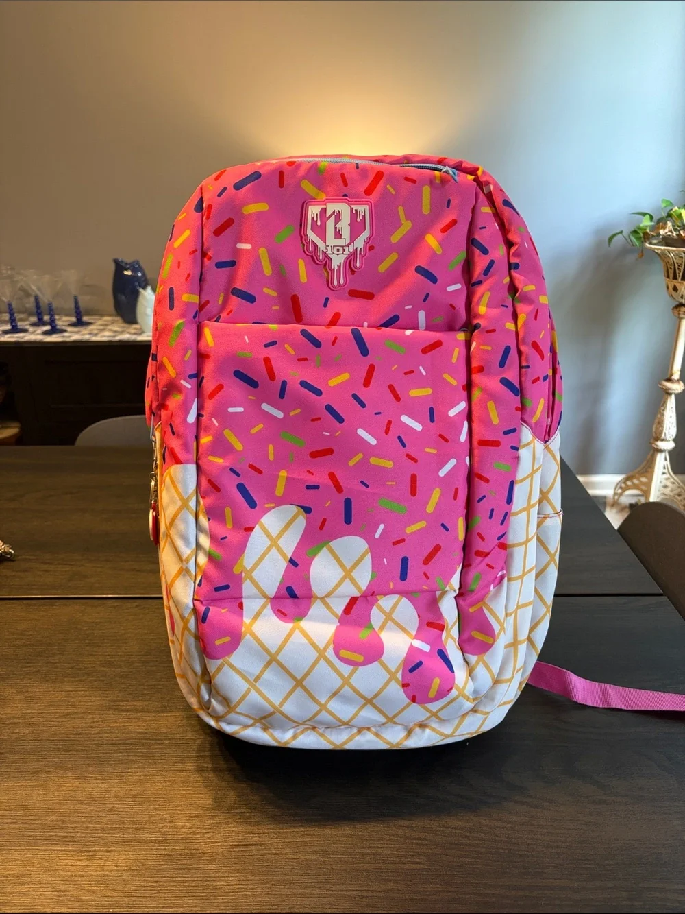 Baseball Lifestyle Backpack
